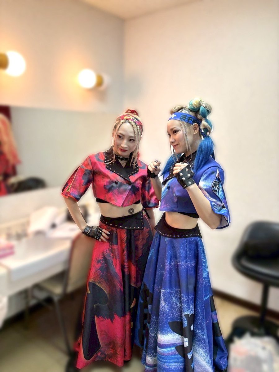 八剱 咲羅⚡︎C-Style tweet media