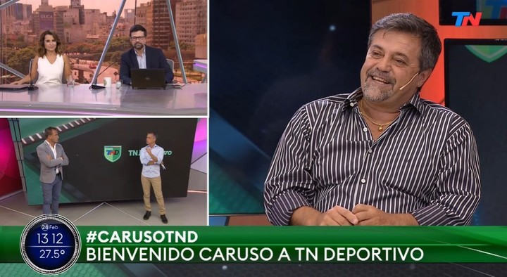 Andrés Yossen 🇦🇷 ⭐🌟⭐ tweet media