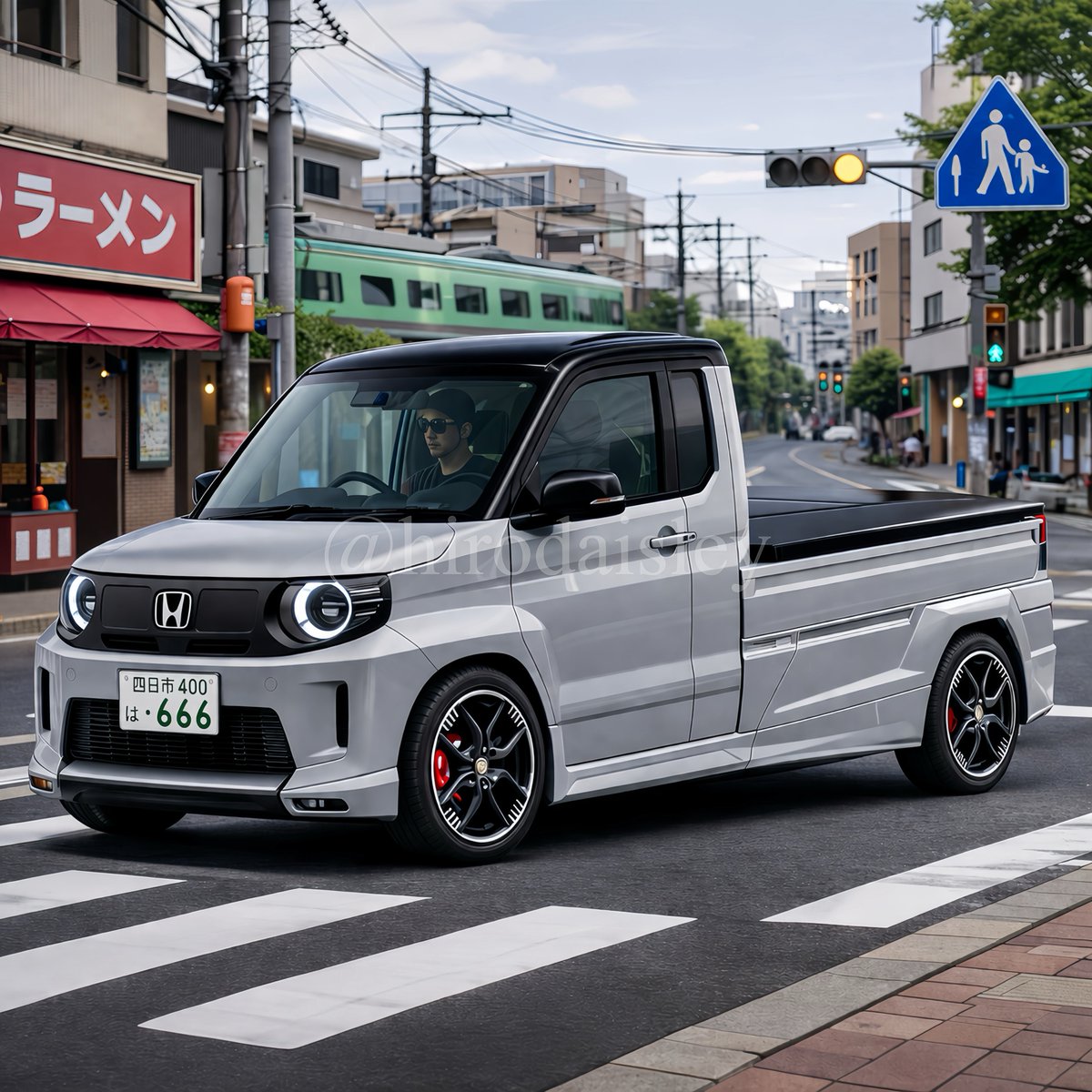 ヒロデイズリー tweet media