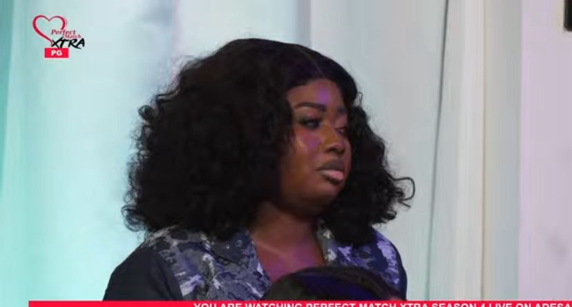 MAAME NAA🌻🌸 tweet media