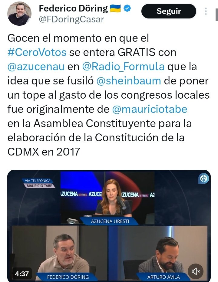 Freddy Oliviery tweet media