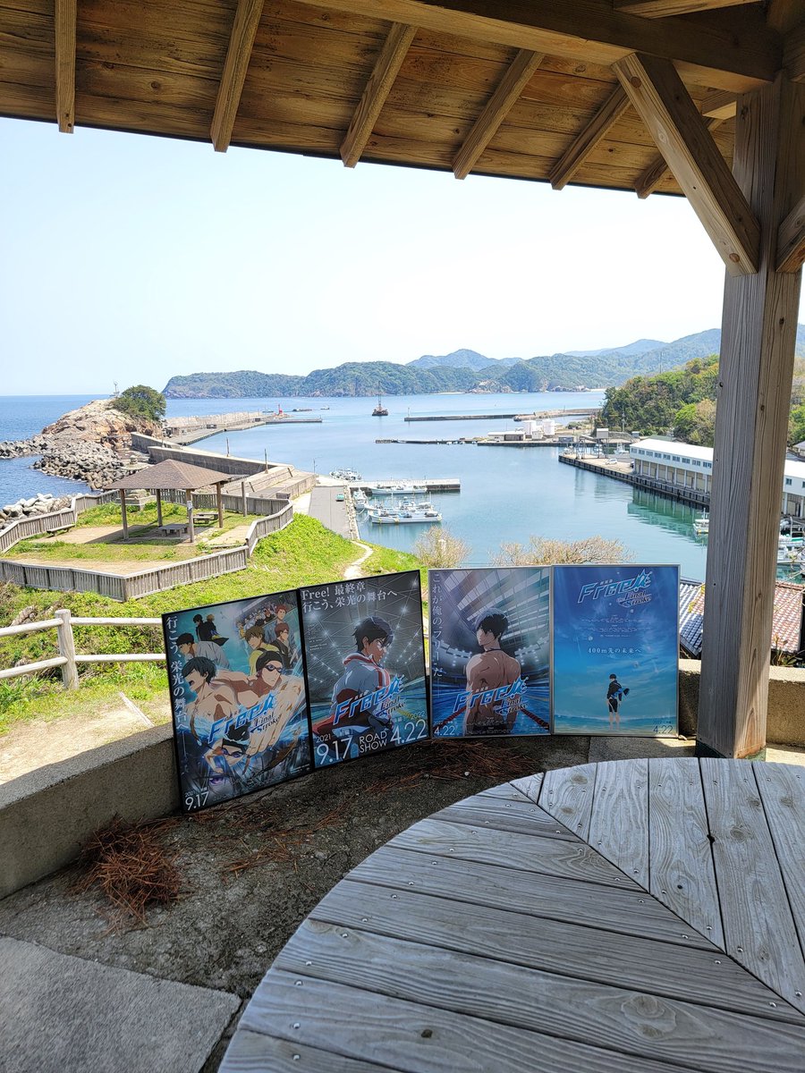 santec_k's tweet photo. 🌊Free!🌊

撮影2022年 https://t.co/6nZ6Bu2s9i