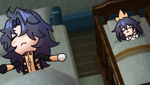 Rei ⚔️ tweet media