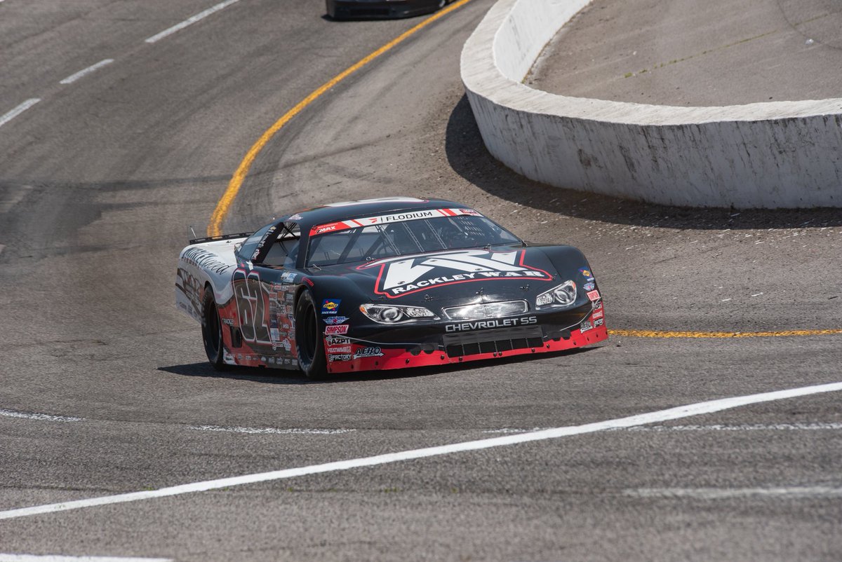 Rackley WAR tweet media