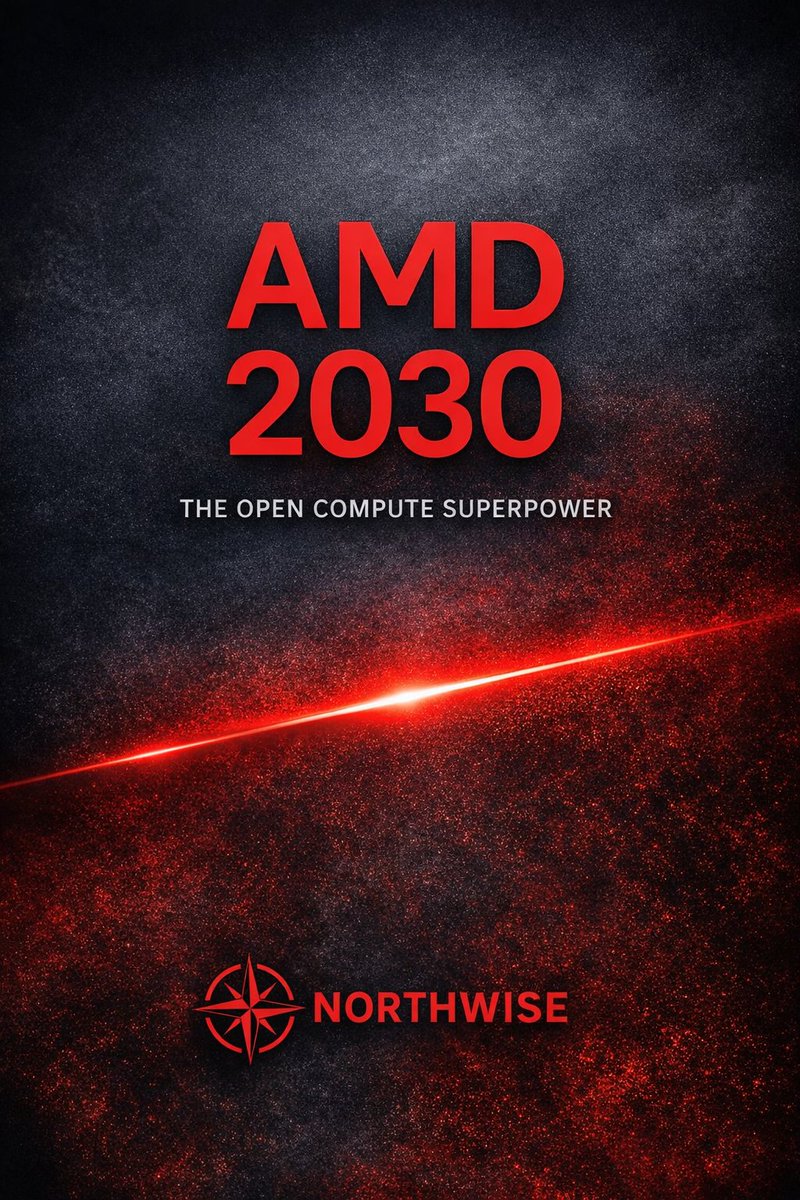 Northwise Project tweet media