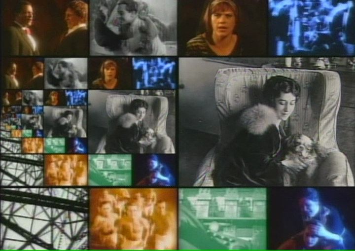 mediafunhouse's tweet photo. Tonight on Media Funhouse: part one of my interview with recently departed filmmaker Alexander Kluge. In this part we discuss his early years and how he set up the New German Cinema. The show airs late Sat 1:00 a.m. EST. Click here: https://t.co/D6Ccu03iDE https://t.co/sEoRRYDche