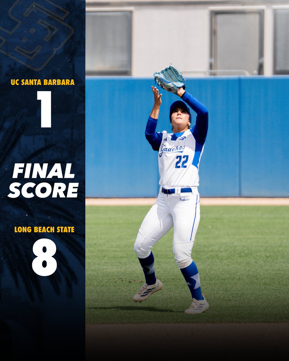 UC Santa Barbara Softball tweet media