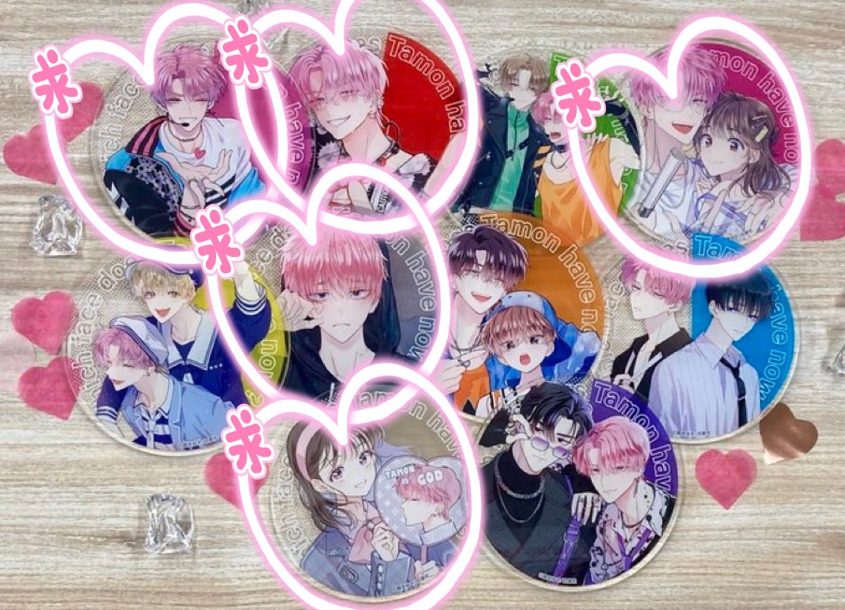 @hanako🍧【固定要確認🙏】 tweet media