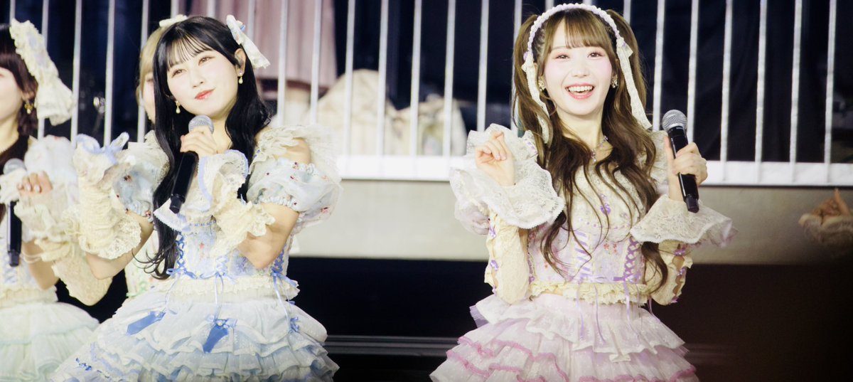 アッキー♡🌊イコラブ、ノイミー tweet media