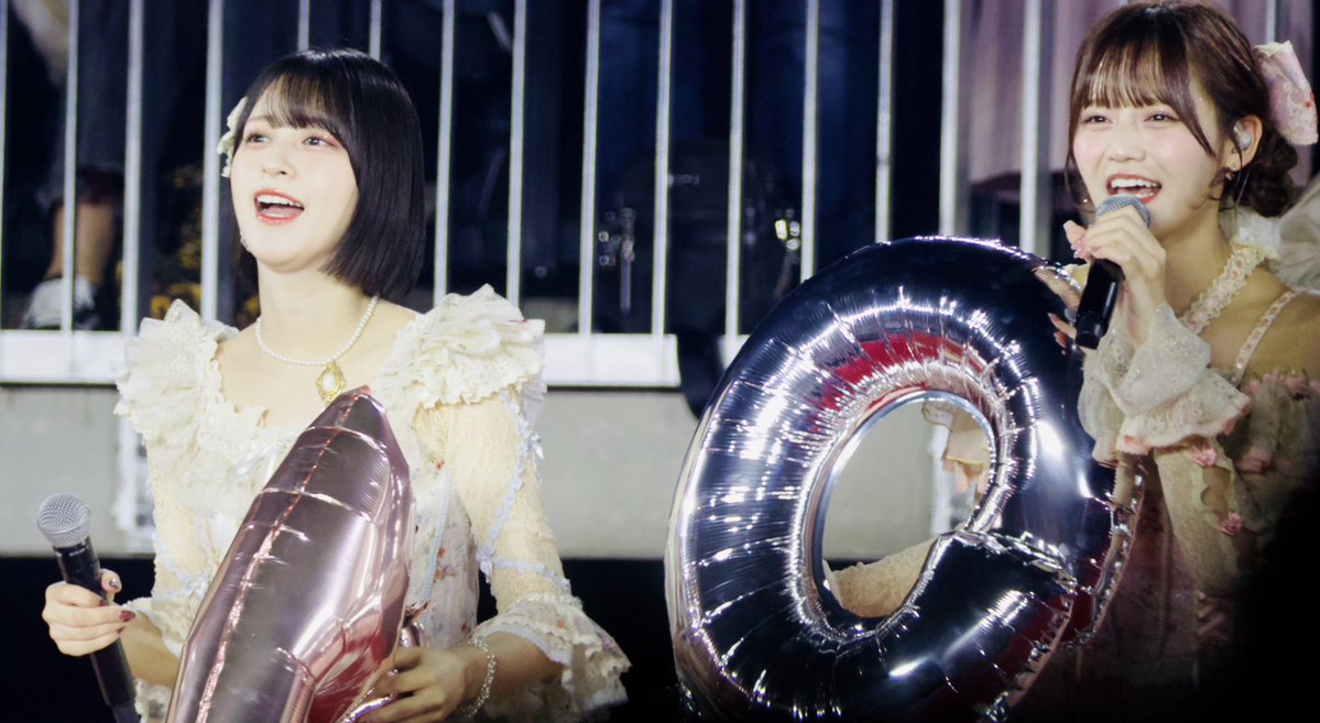 アッキー♡🌊イコラブ、ノイミー tweet media