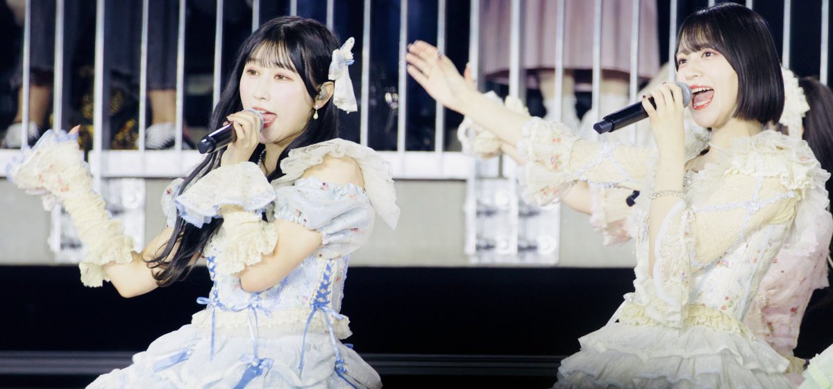 アッキー♡🌊イコラブ、ノイミー tweet media