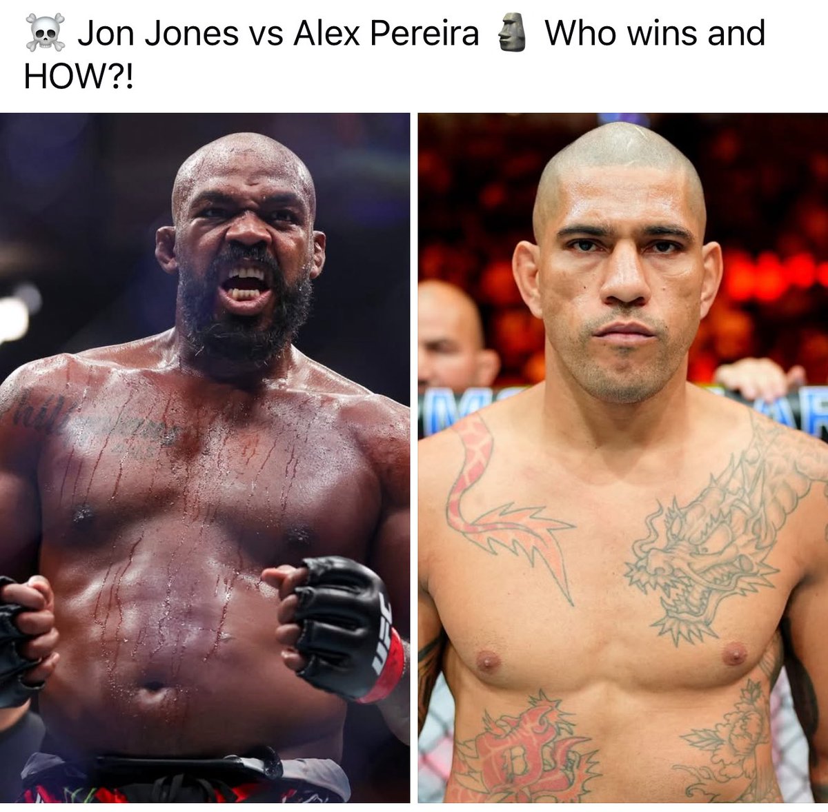 MMA UNCENSORED tweet media