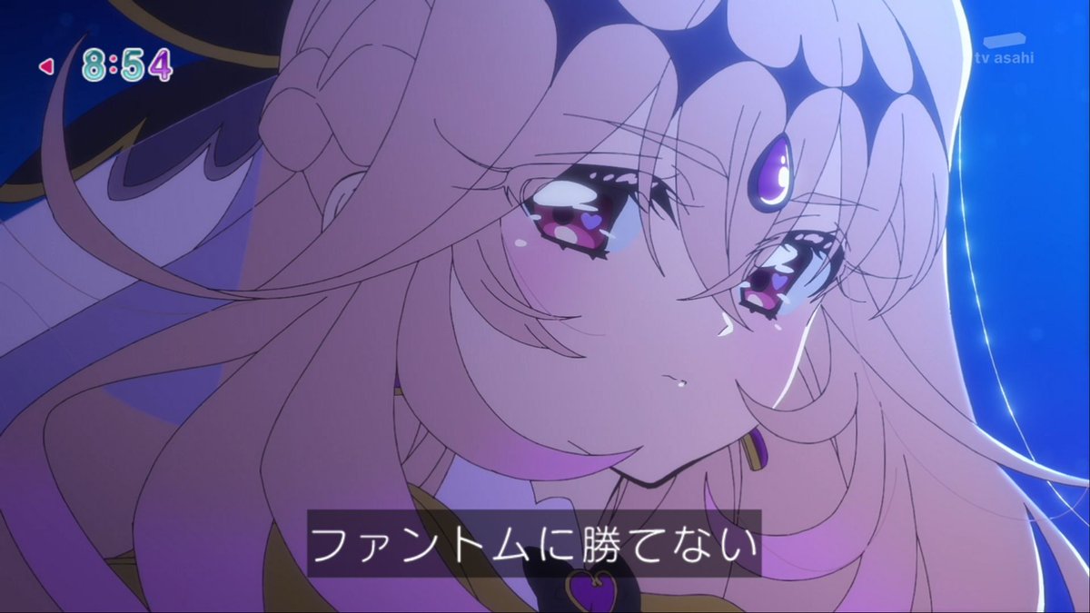 アニメ実況だけをやるアカウント tweet media