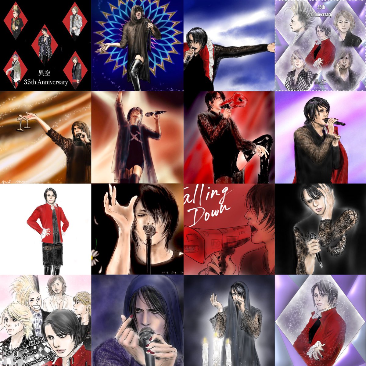 mayu3107🐠BT tweet media