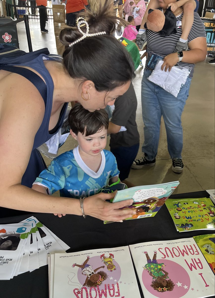 FBISD_EarlyChildhood tweet media