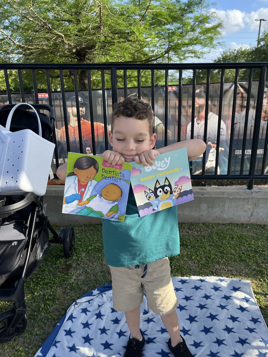 FBISD_EarlyChildhood tweet media