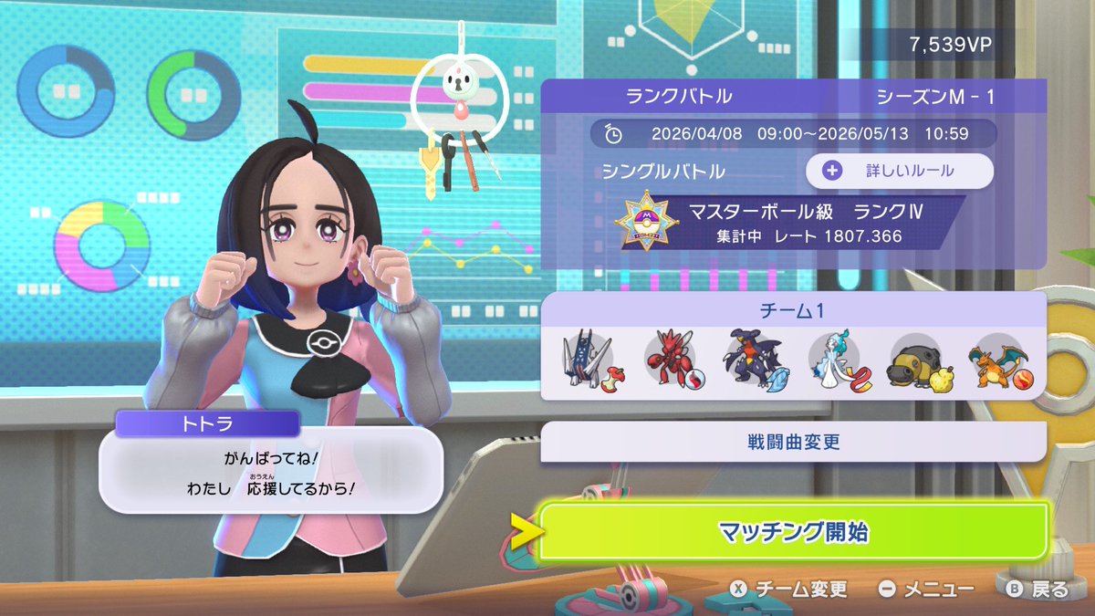 ミタ (@Mita06245) / Posts / X