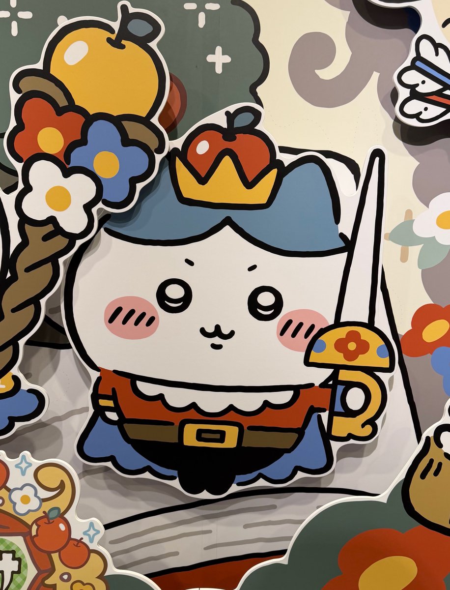 らすく tweet media