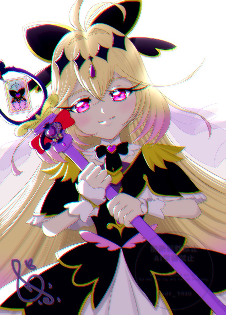 ゆどーふ@スイプリ15周年🎼 tweet media