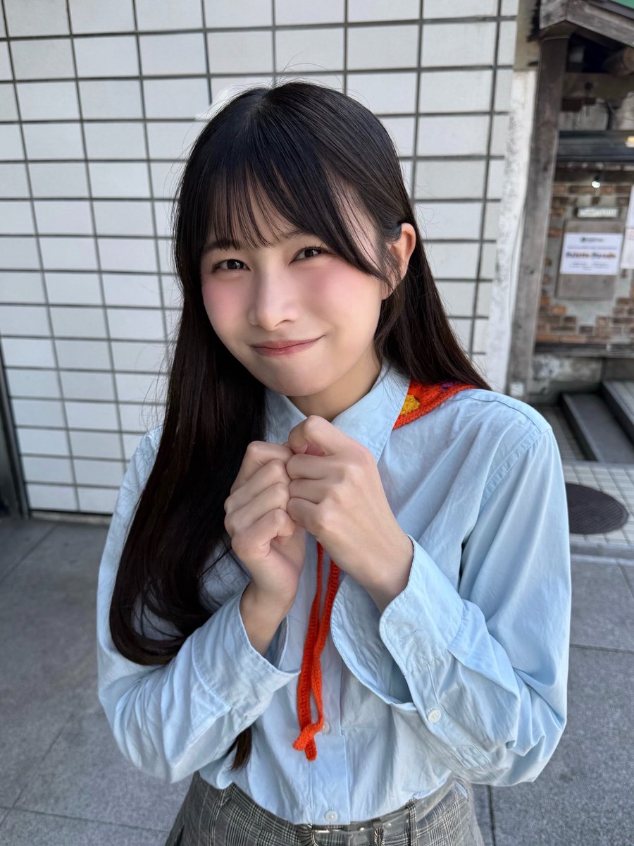 山﨑悠楓@Palette Parade tweet media