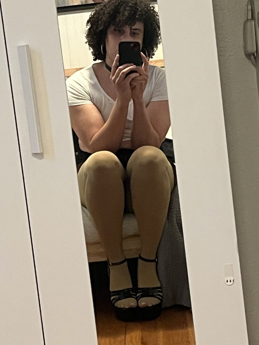 Sissy Keleigh 💕♠️ 🔞 tweet media