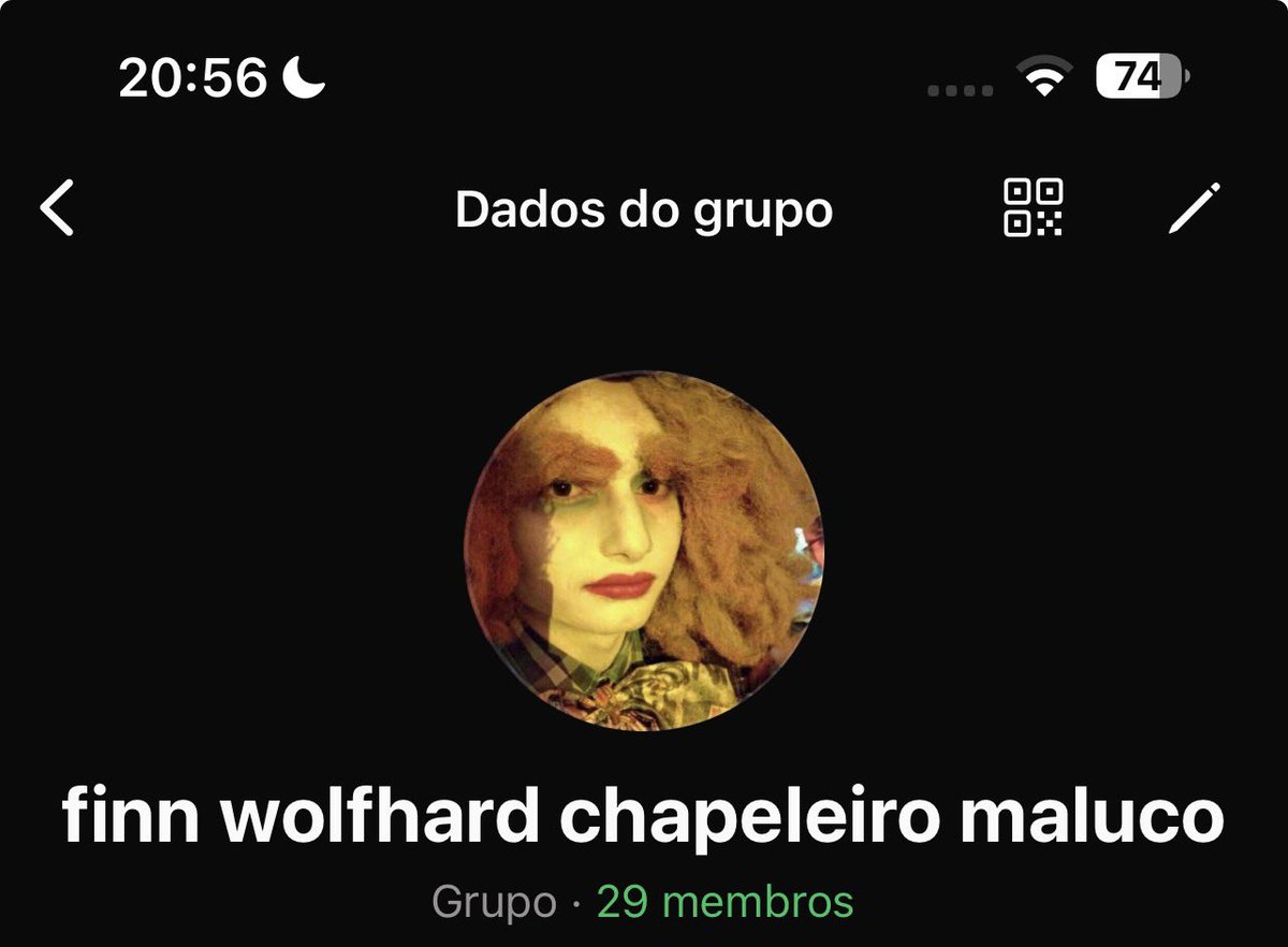 aviário wolfhard tweet media