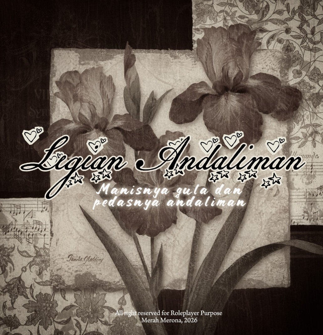 LEGIAN ANDALIMAN tweet media