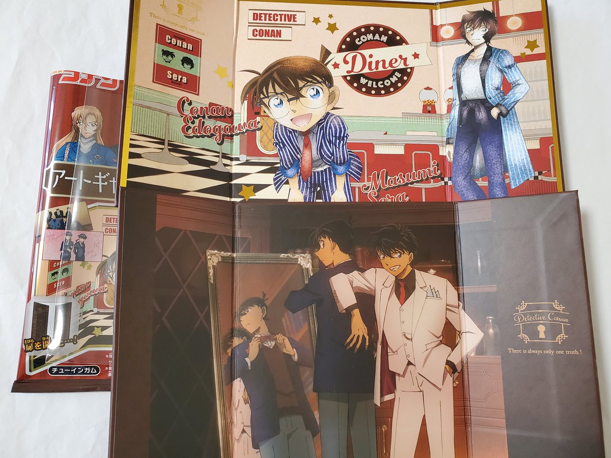 ショコラ tweet media