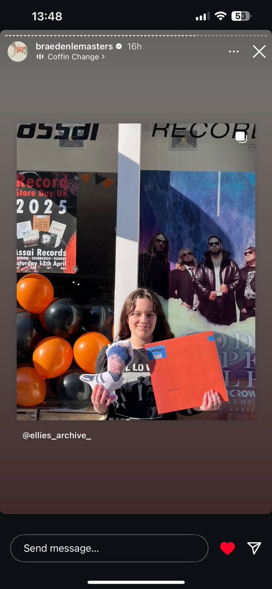 ells ★⋆｡ °⋆ is enough tweet media