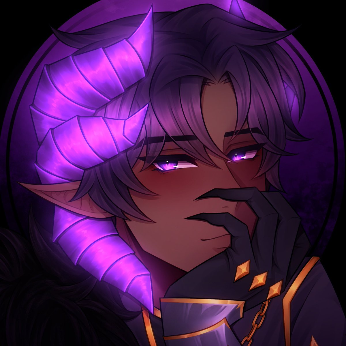 Naikonpaku 😈✨ tweet media