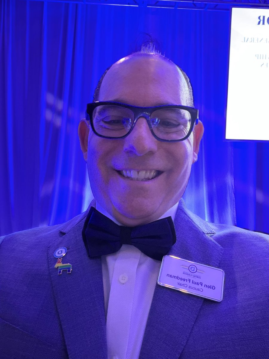 glen paul freedman tweet media