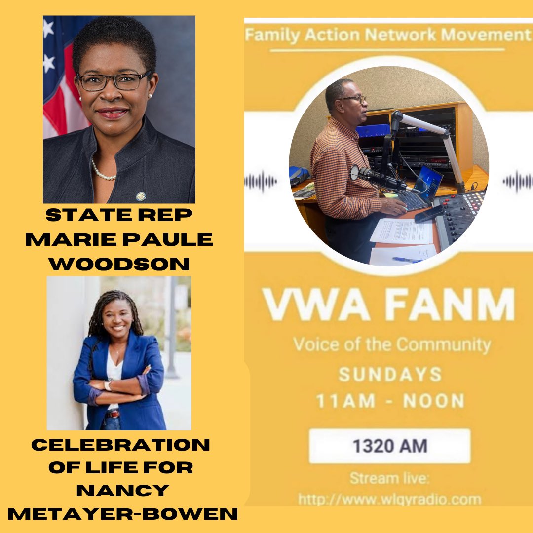 FANM.org tweet media