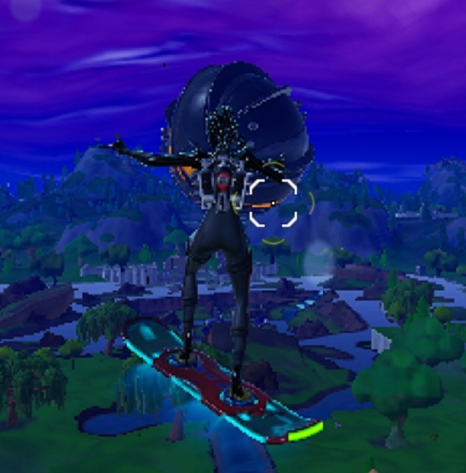 Reided ⚠️⚡ tweet media