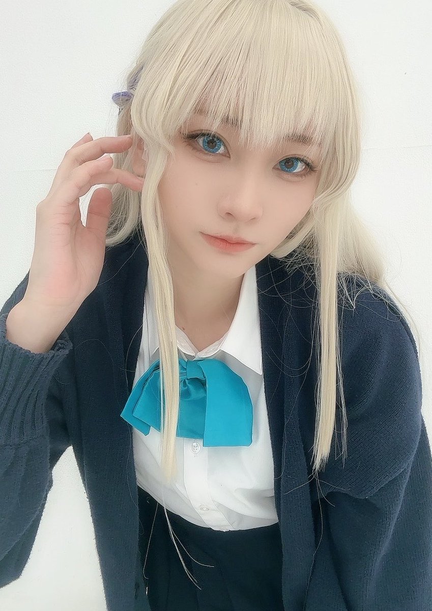 三色にゃんこ🍡🐱 tweet media