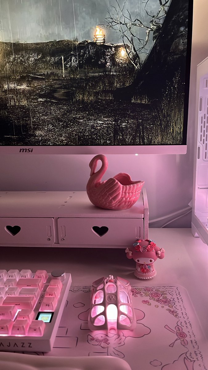 𑣲 lulu tweet media