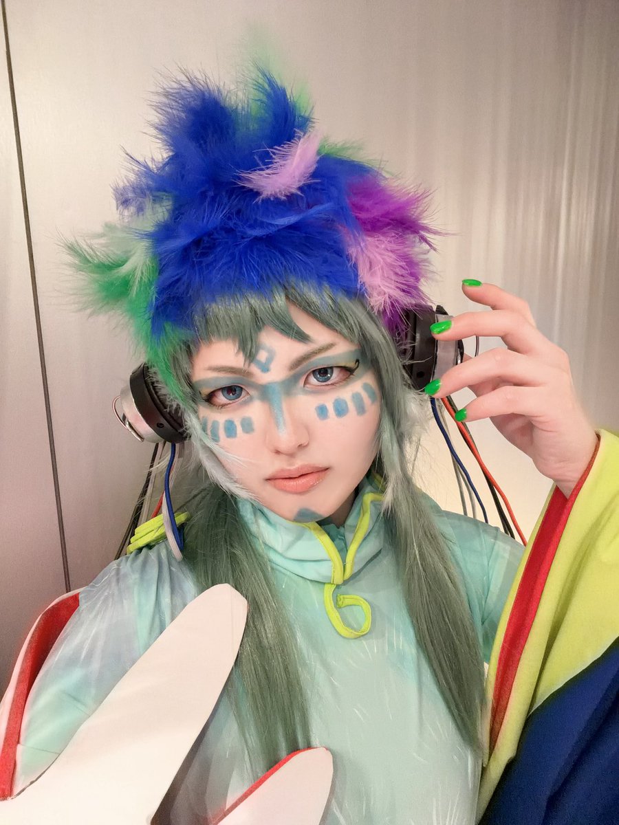 森林(もりりん)🌳/ tweet media