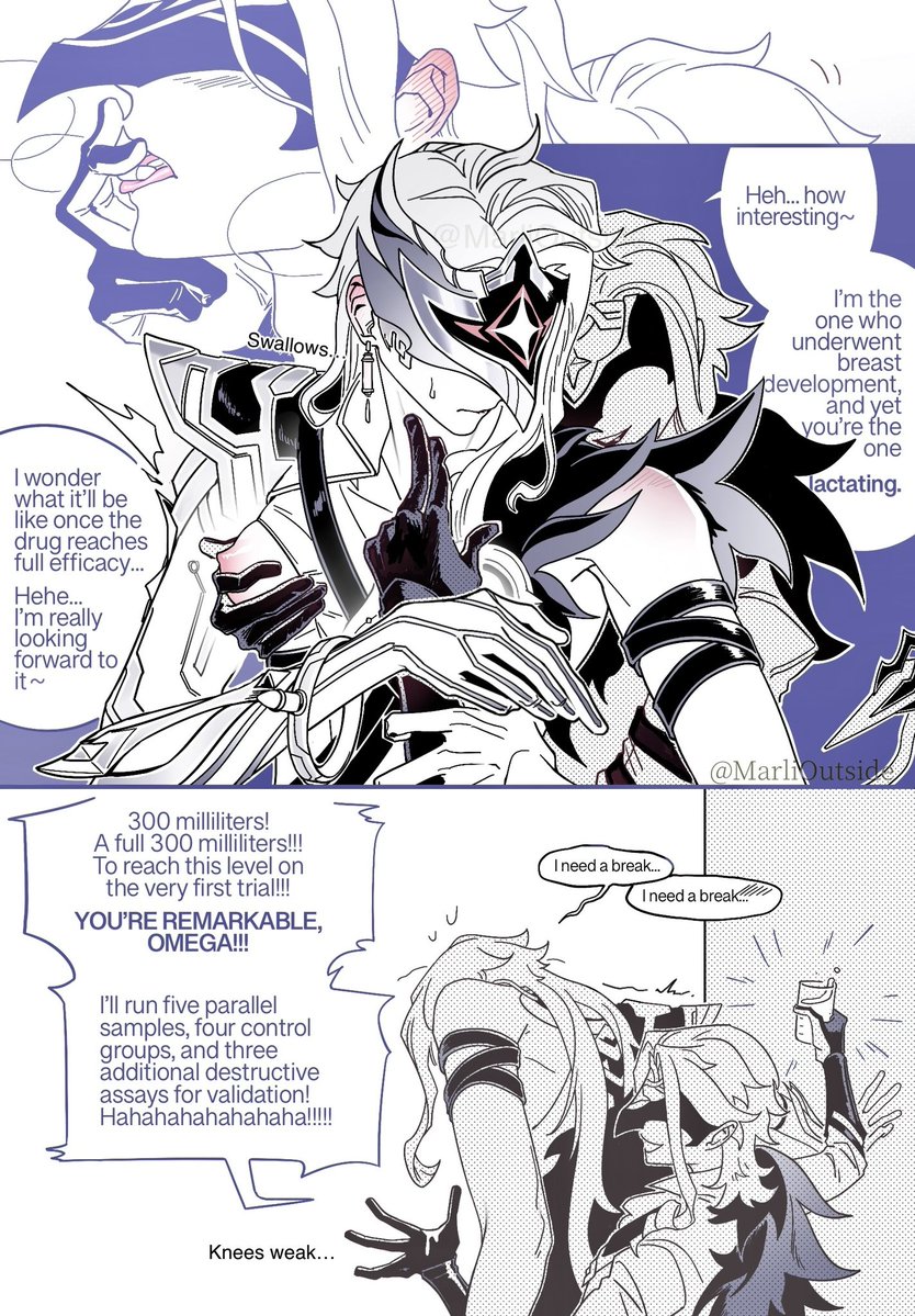 MarliOutside tweet media