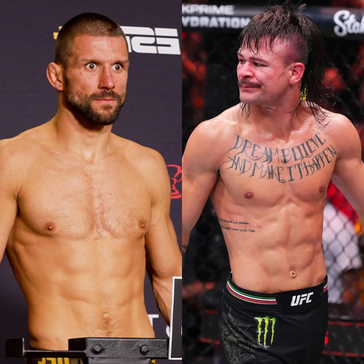 Combat Casuals tweet media