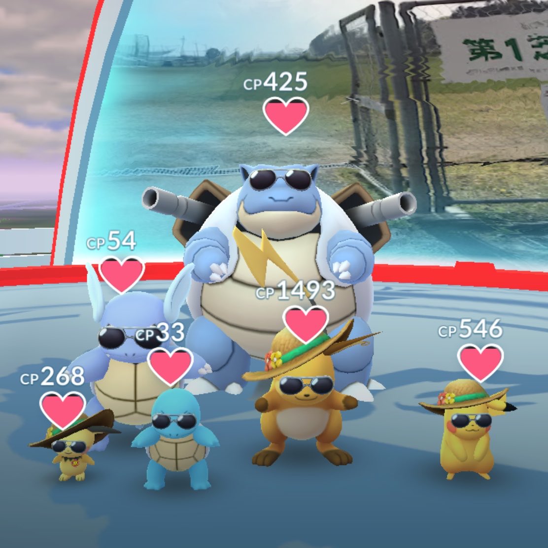 ・ω・atchan tweet media