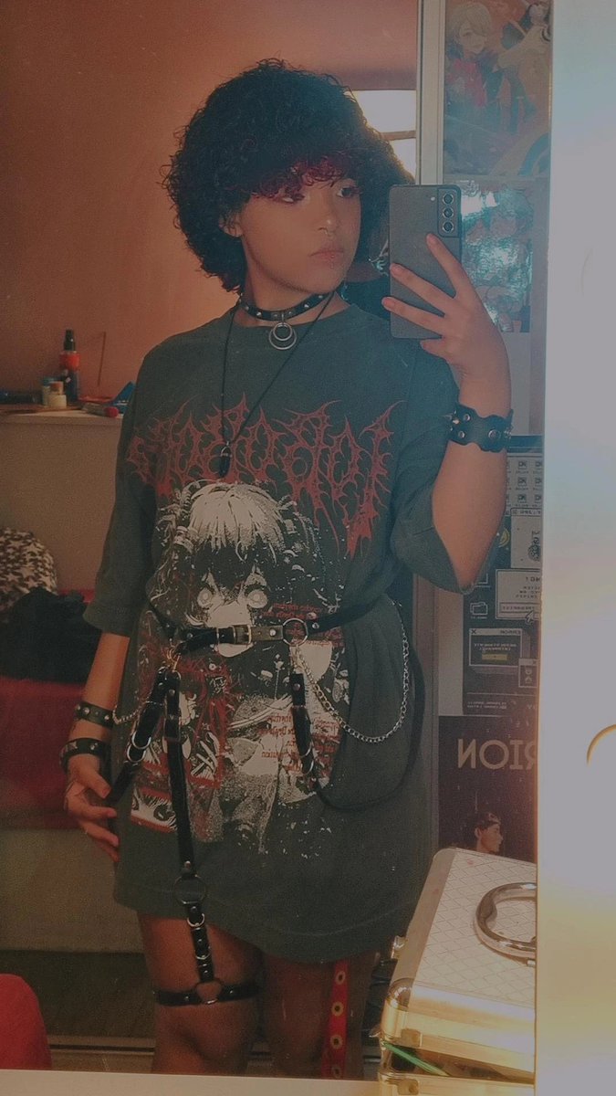 Hayy sente falta do bmth tweet media