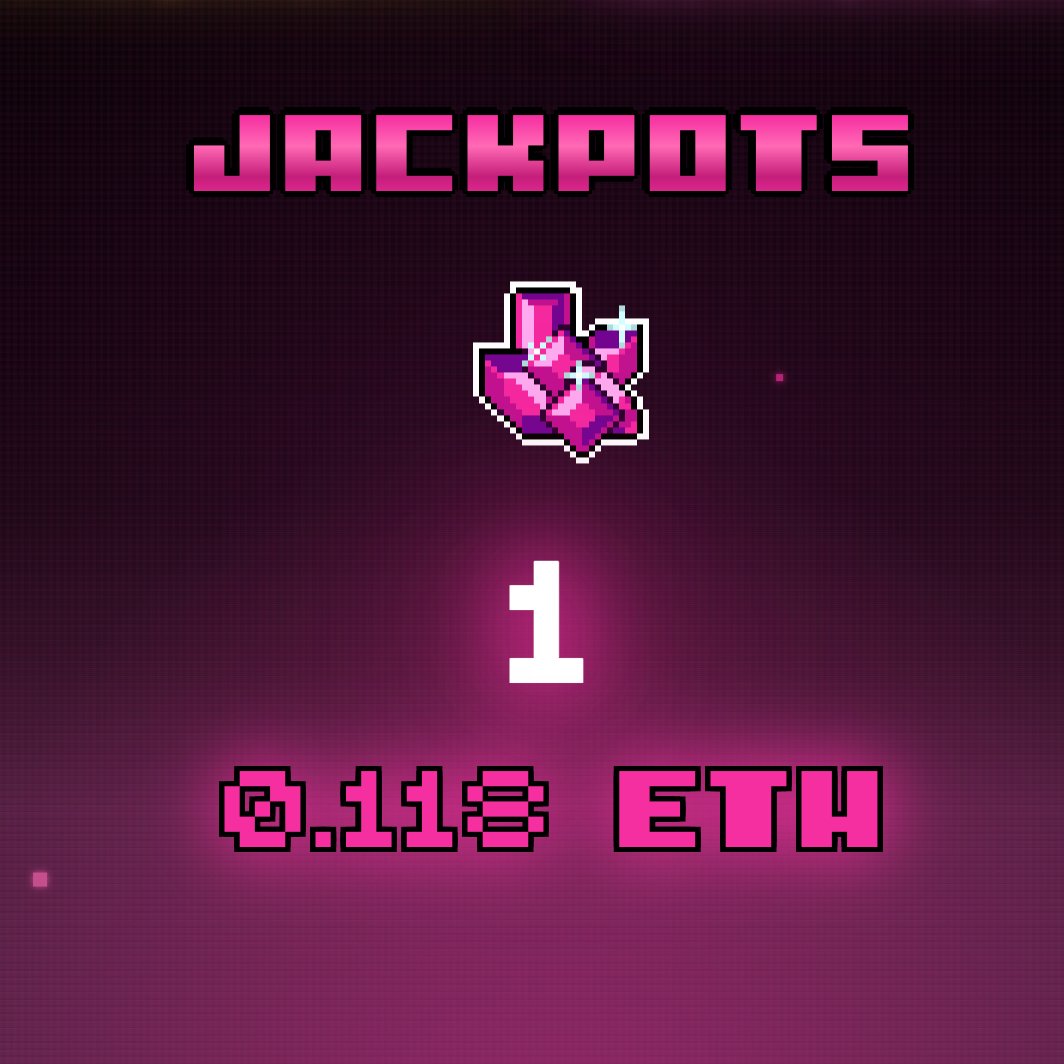 finally hit a mega jackpot playing <a href="/onchainheroes/">Onchain Heroes: World's Eve</a> maze of gains