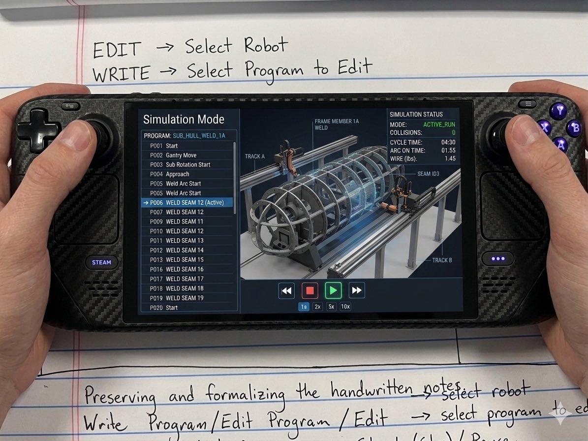Julian Fried tweet media