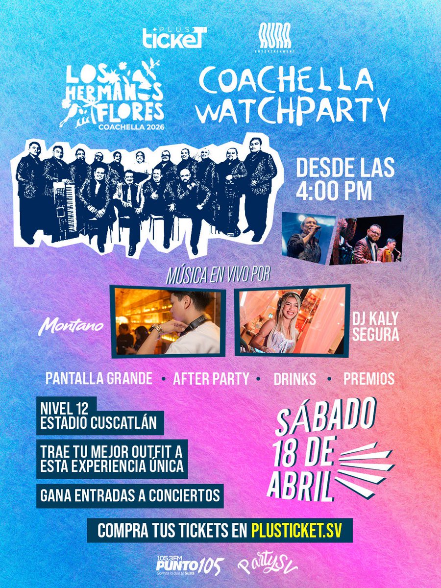 PartySV tweet media