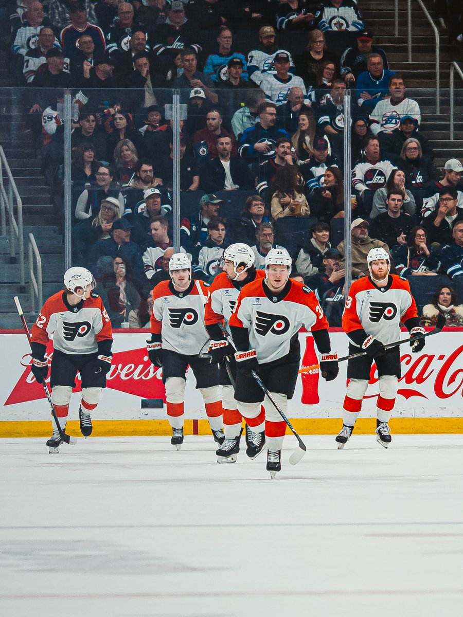 Philadelphia Flyers tweet media