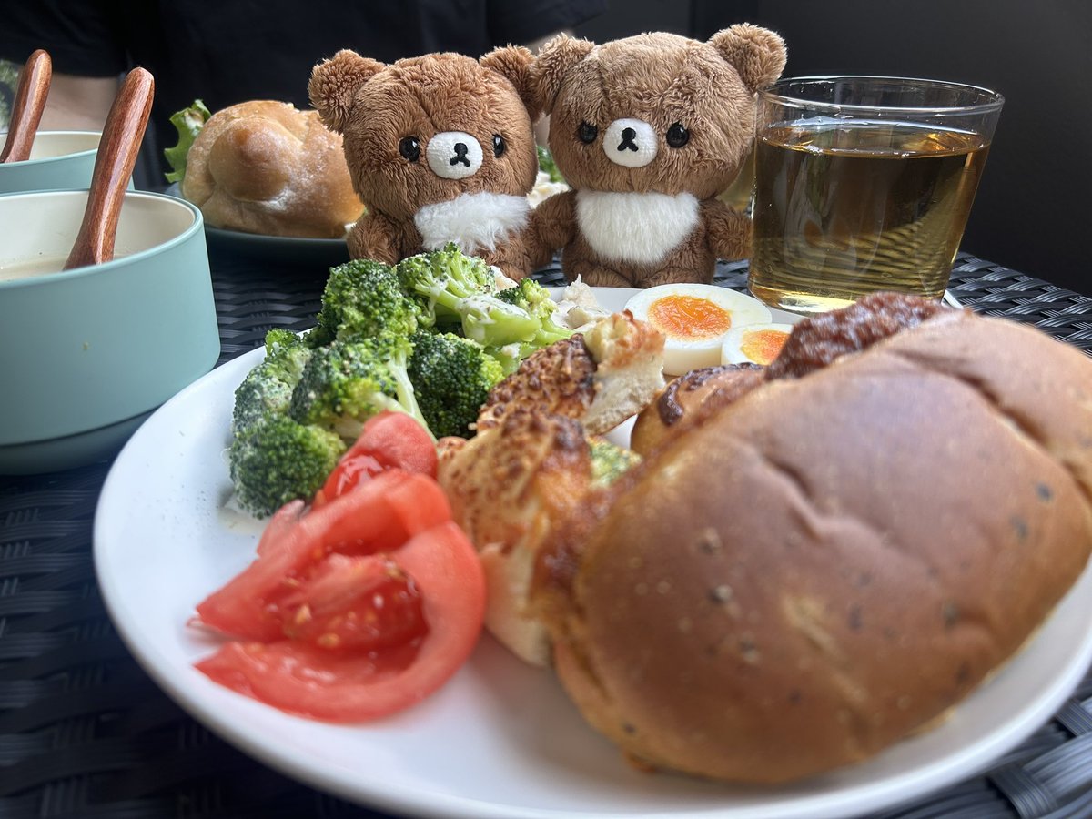 雨@チャコ推し tweet media