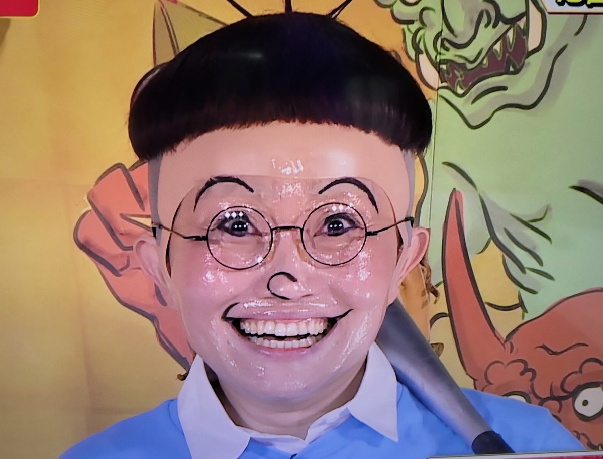 たくもん ⛩️2027🌸 tweet media