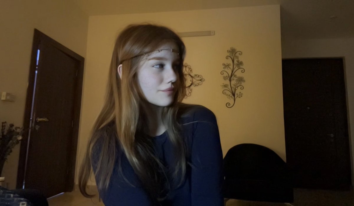 Feya ♡ tweet media