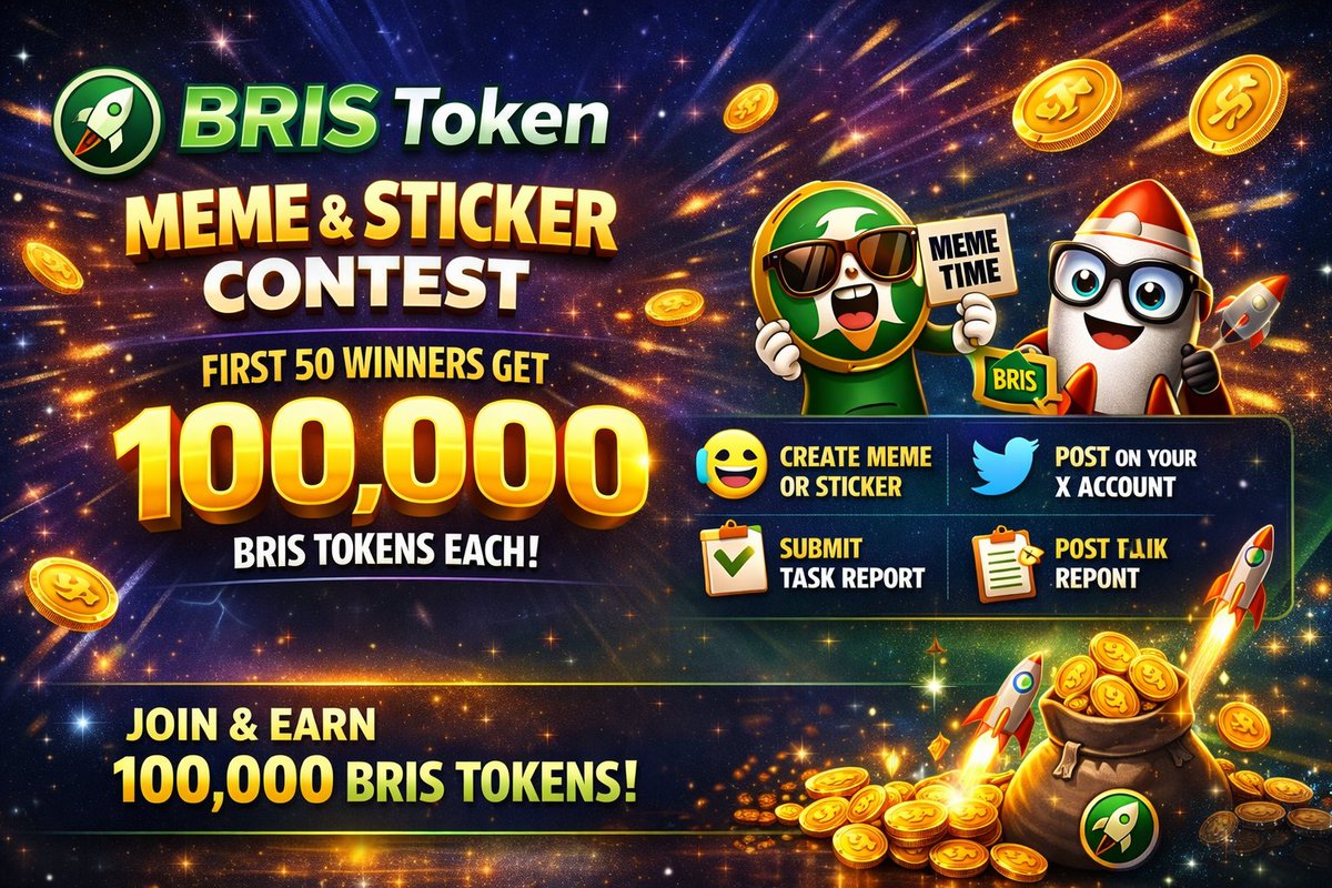 BRIS tweet media