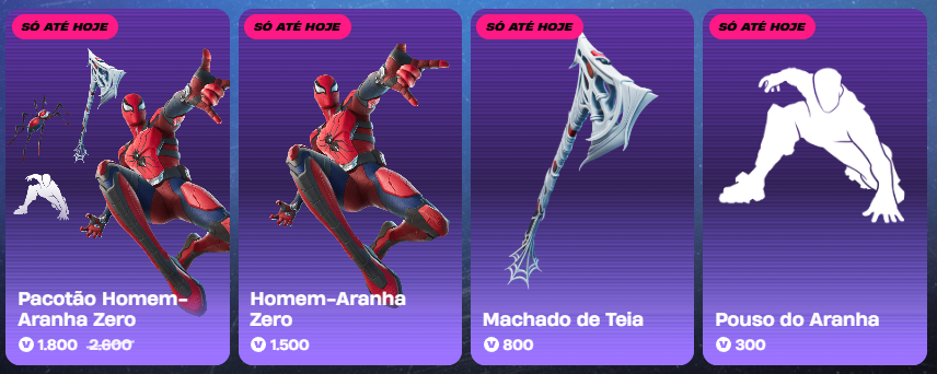 Urtygo l Loja Fortnite tweet media