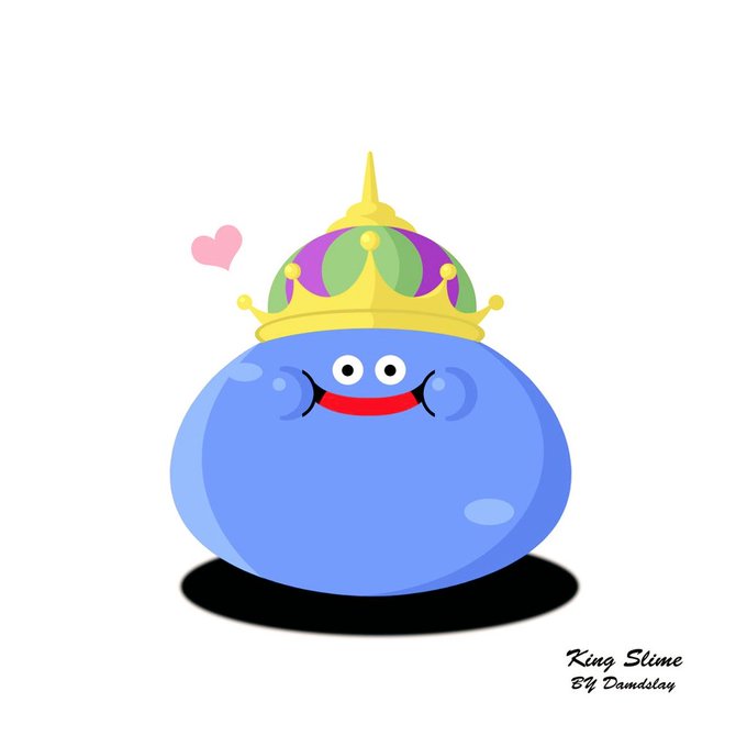 ダムドスレイ@DQとゲーム tweet media